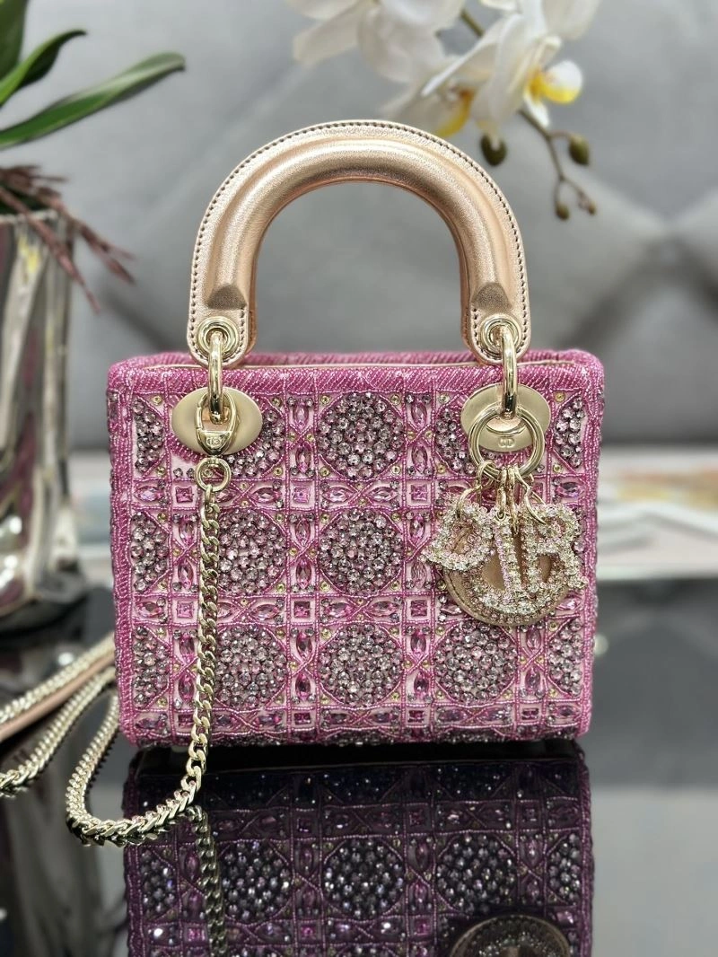 FlexibleFit Christian Dior My Lady Bags 76054