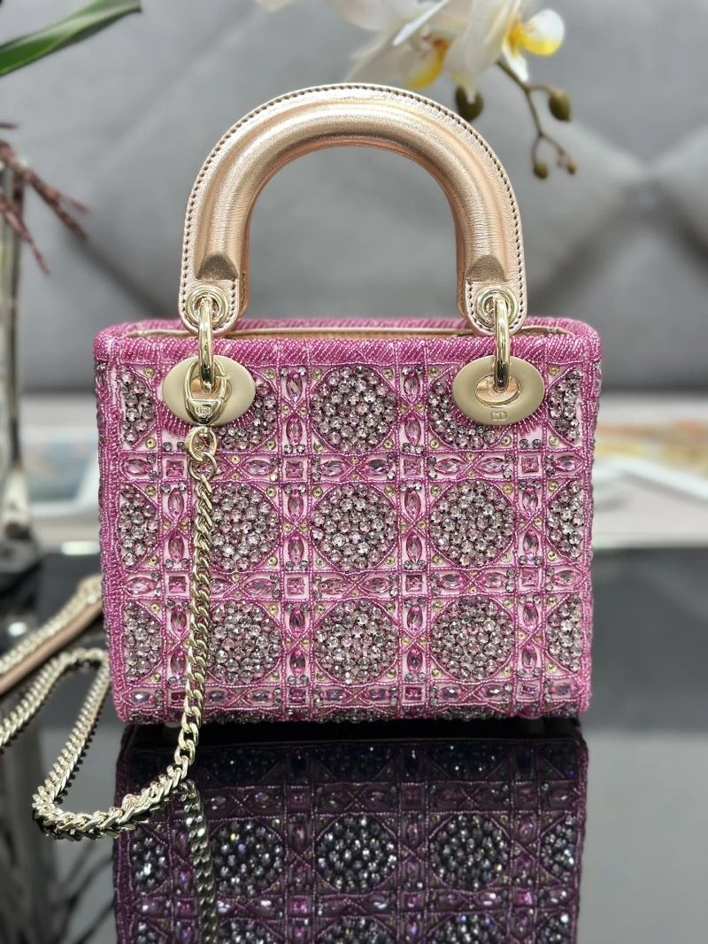 FlexibleFit Christian Dior My Lady Bags 76054