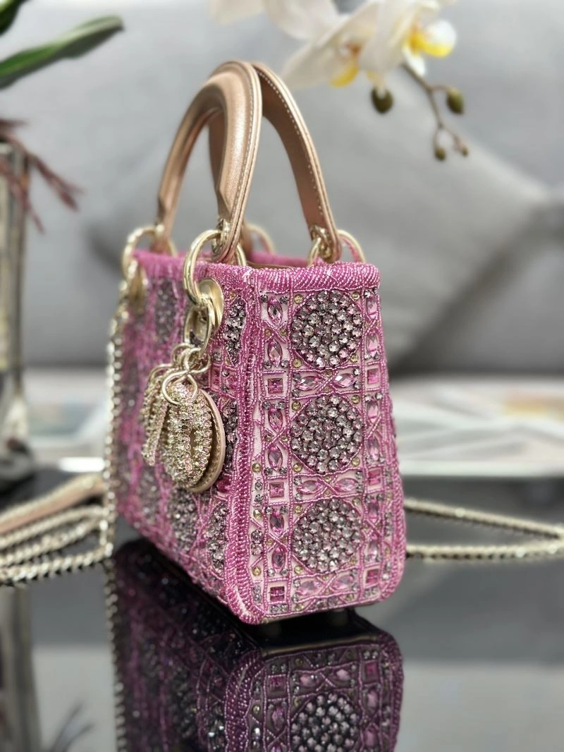 FlexibleFit Christian Dior My Lady Bags 76054