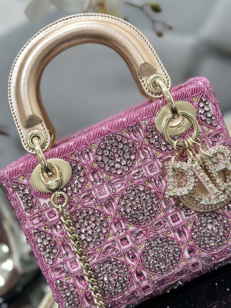 FlexibleFit Christian Dior My Lady Bags 76054