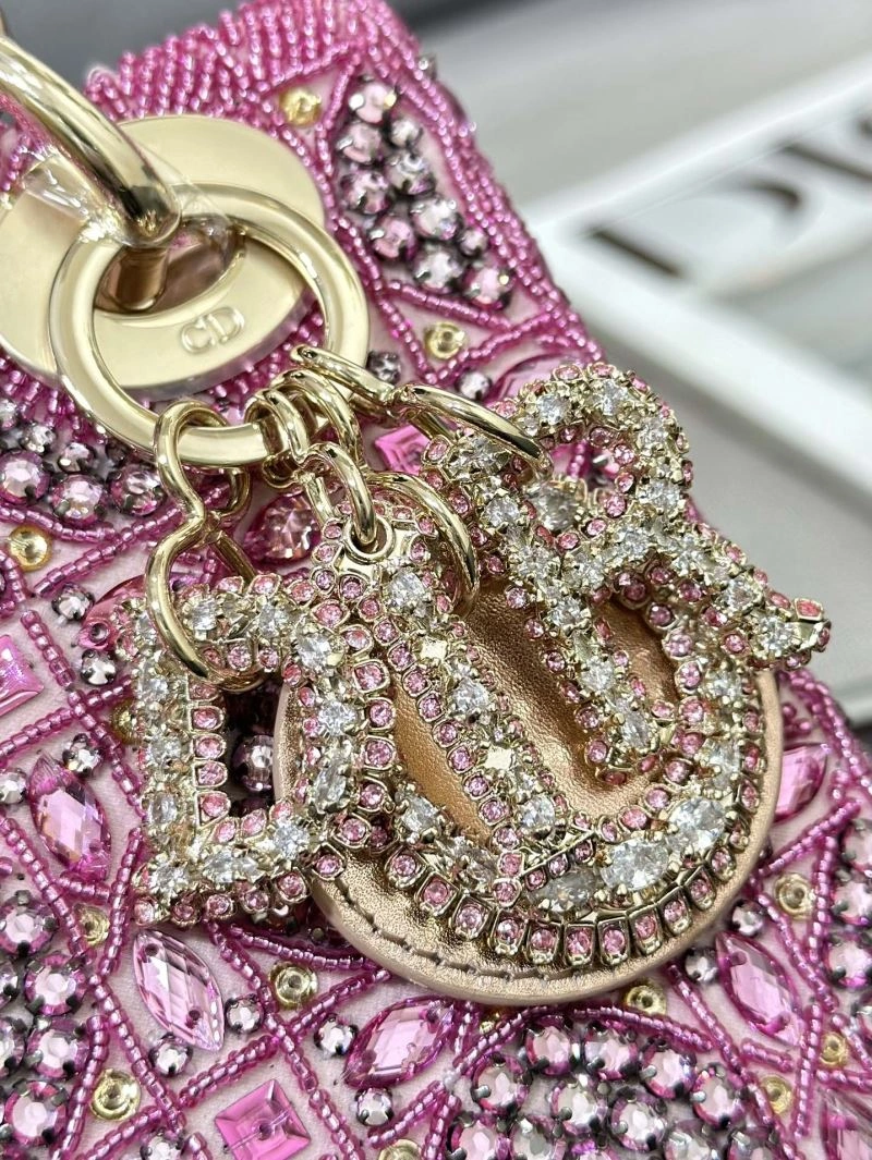 FlexibleFit Christian Dior My Lady Bags 76054