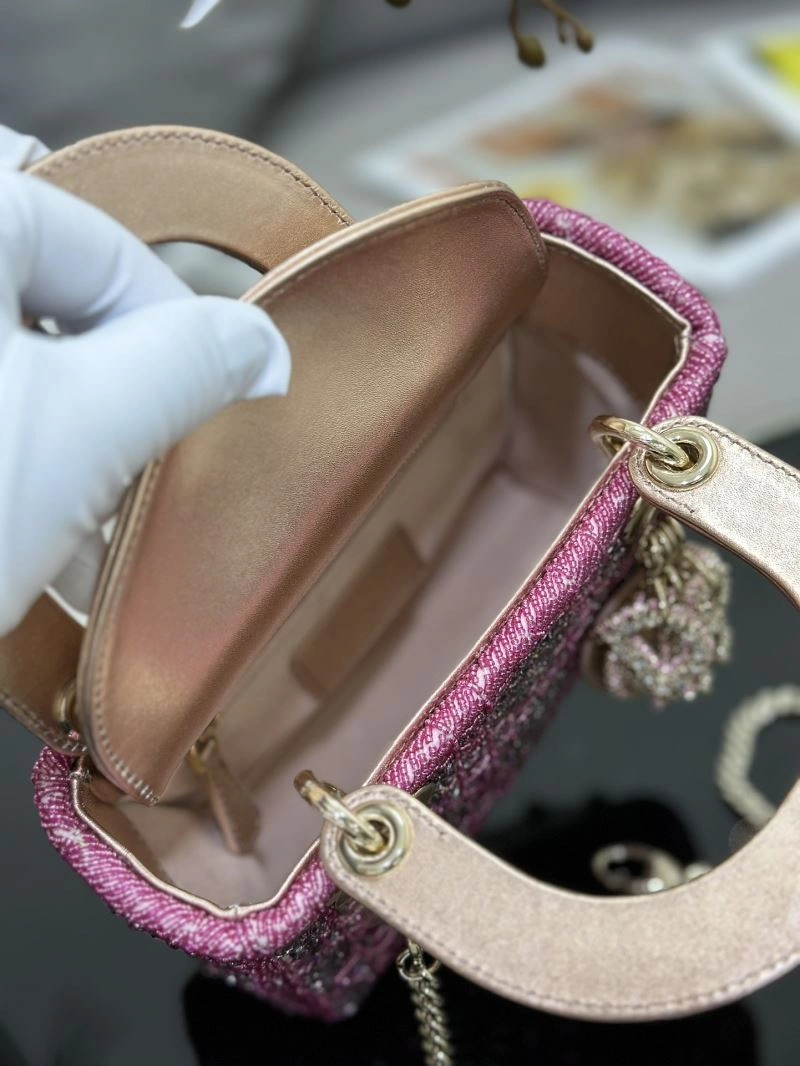 FlexibleFit Christian Dior My Lady Bags 76054