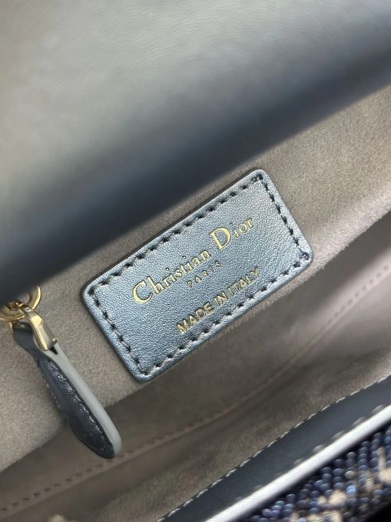 Sustainable Christian Dior My Lady Bags 76032