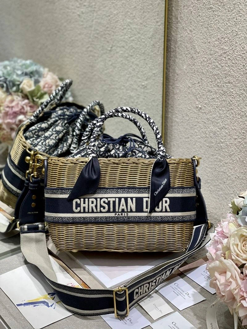 Practical Christian Dior My Lady Bags 76038