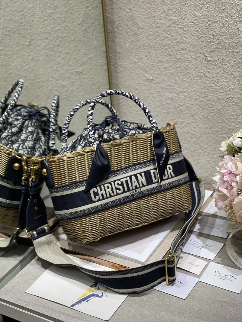 Practical Christian Dior My Lady Bags 76038