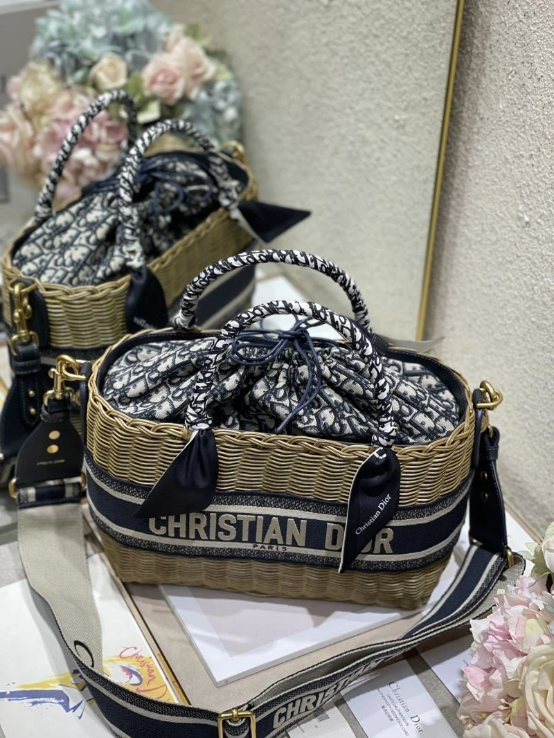 Practical Christian Dior My Lady Bags 76038