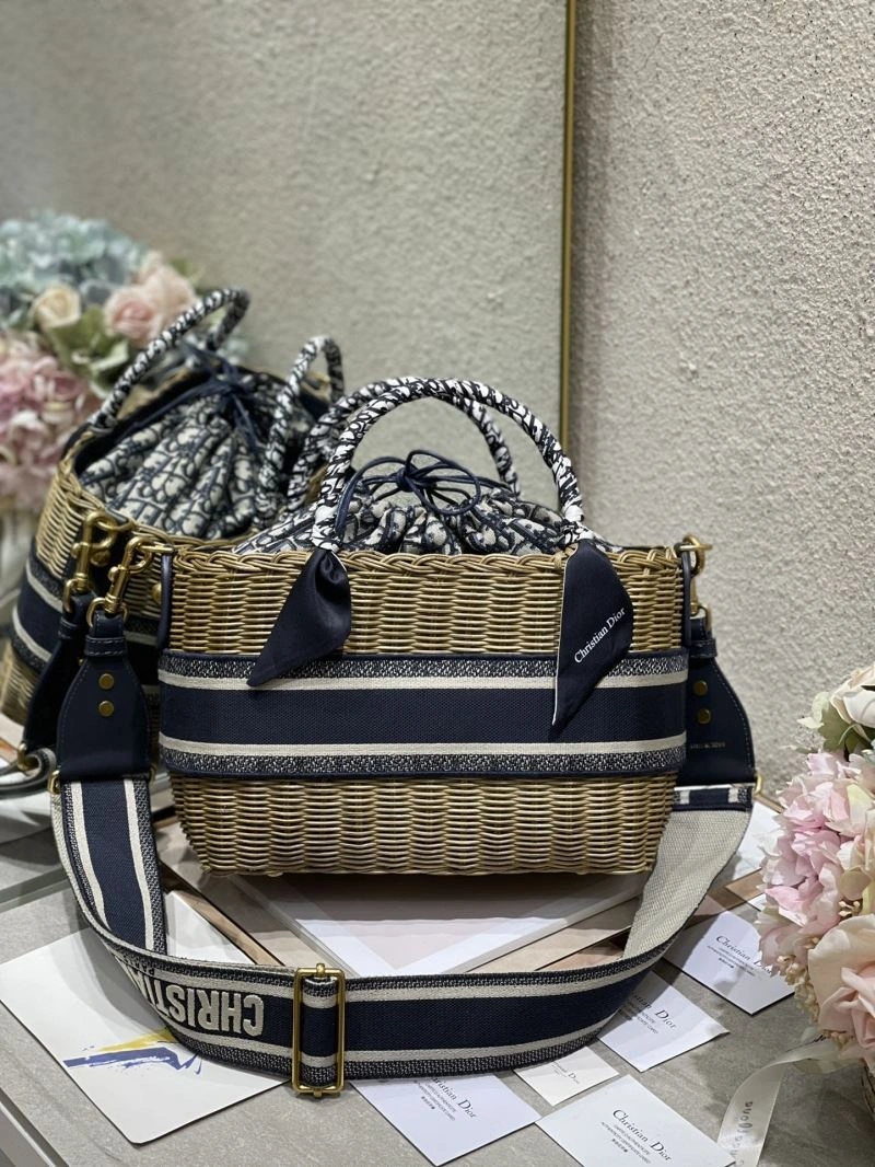 Practical Christian Dior My Lady Bags 76038