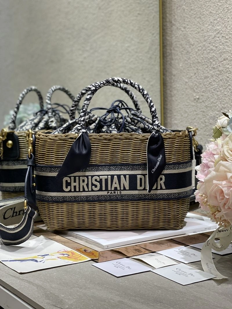 Practical Christian Dior My Lady Bags 76038