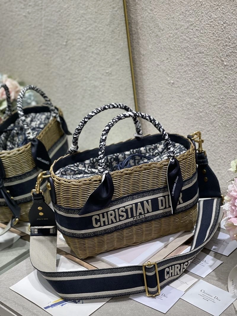 Practical Christian Dior My Lady Bags 76038