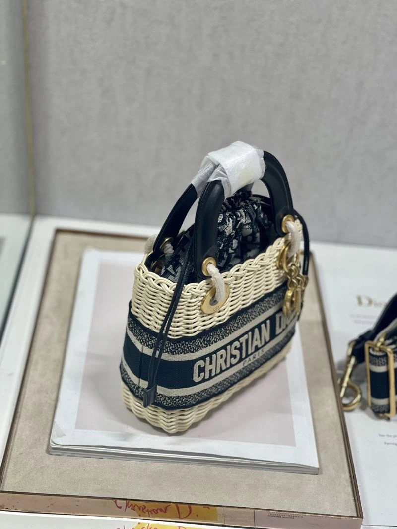 Supportive Christian Dior My Lady Bags 76029