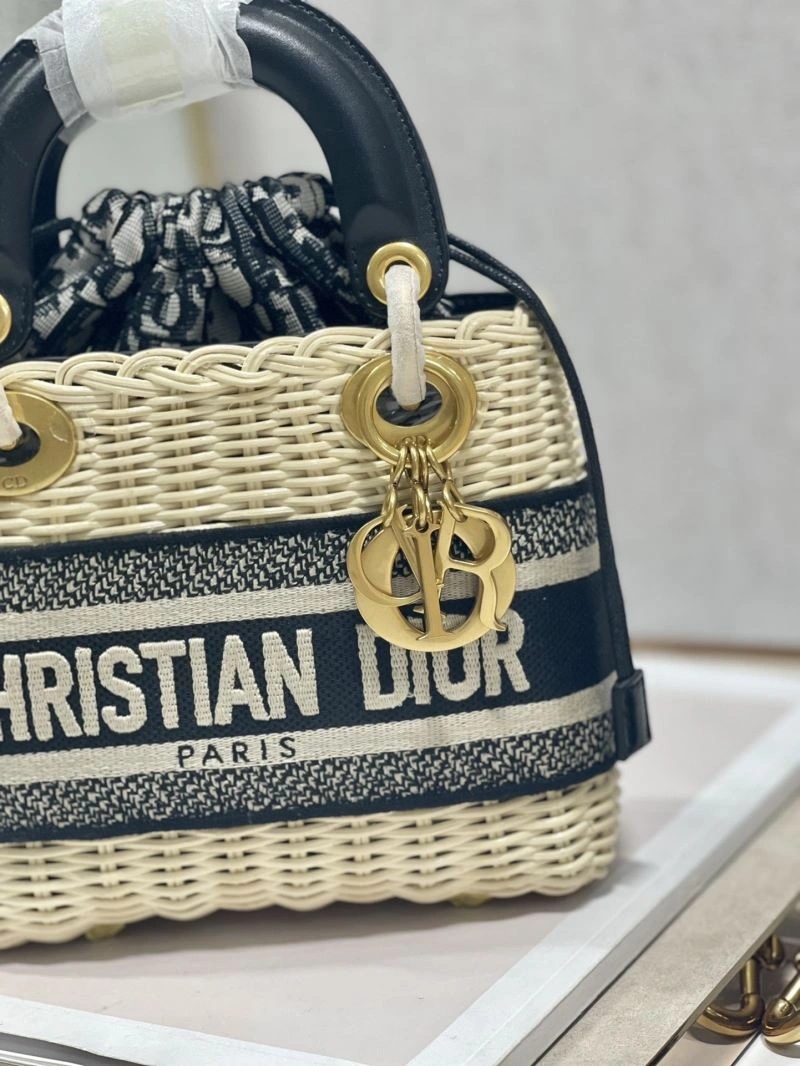 Supportive Christian Dior My Lady Bags 76029