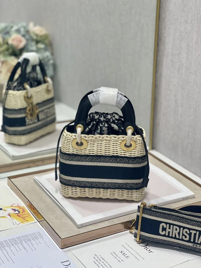 Supportive Christian Dior My Lady Bags 76029