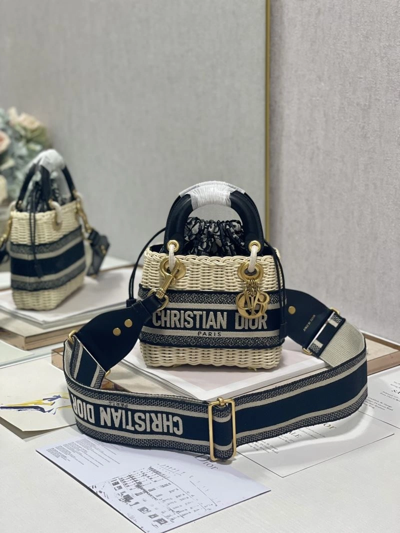 Supportive Christian Dior My Lady Bags 76029