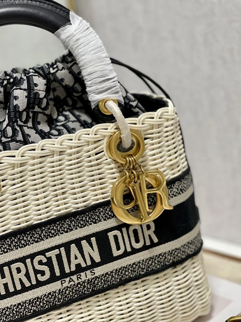 Classic Christian Dior My Lady Bags 76041