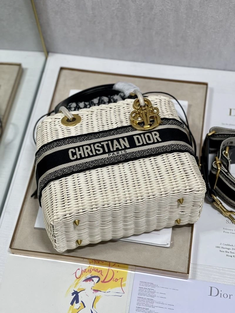Classic Christian Dior My Lady Bags 76041