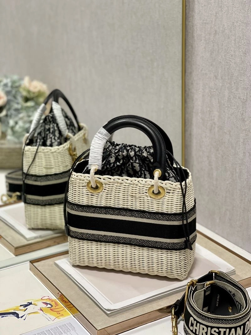 Classic Christian Dior My Lady Bags 76041