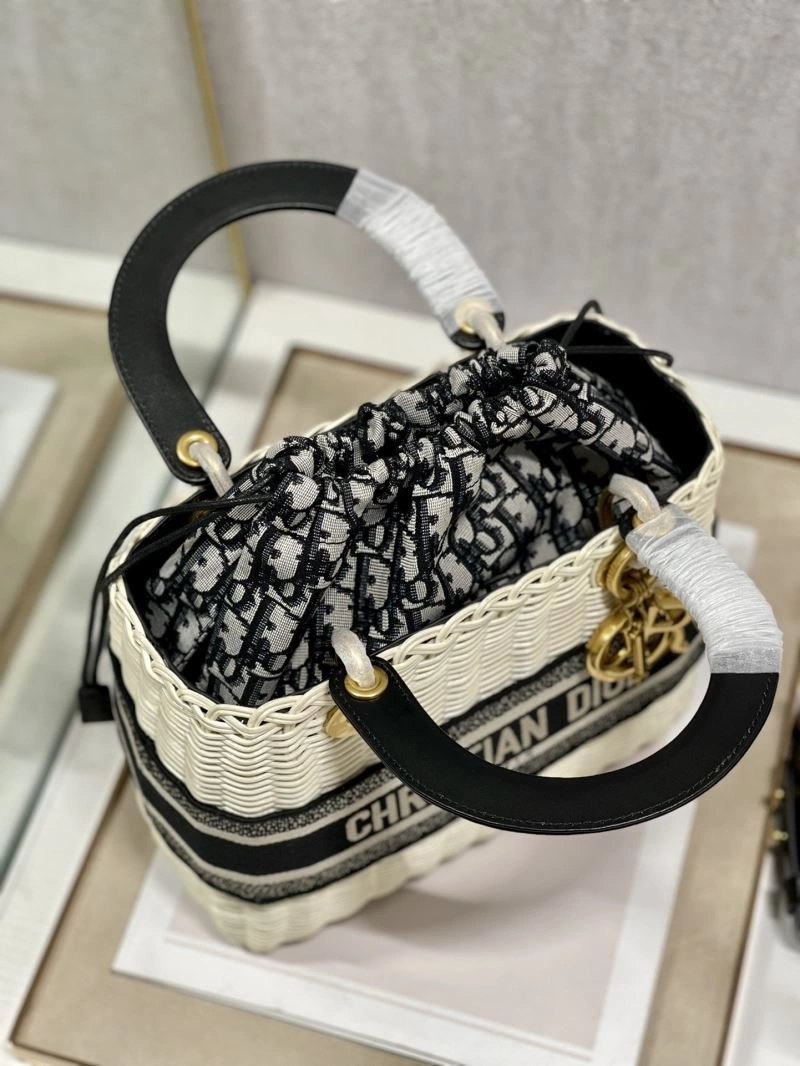 Classic Christian Dior My Lady Bags 76041