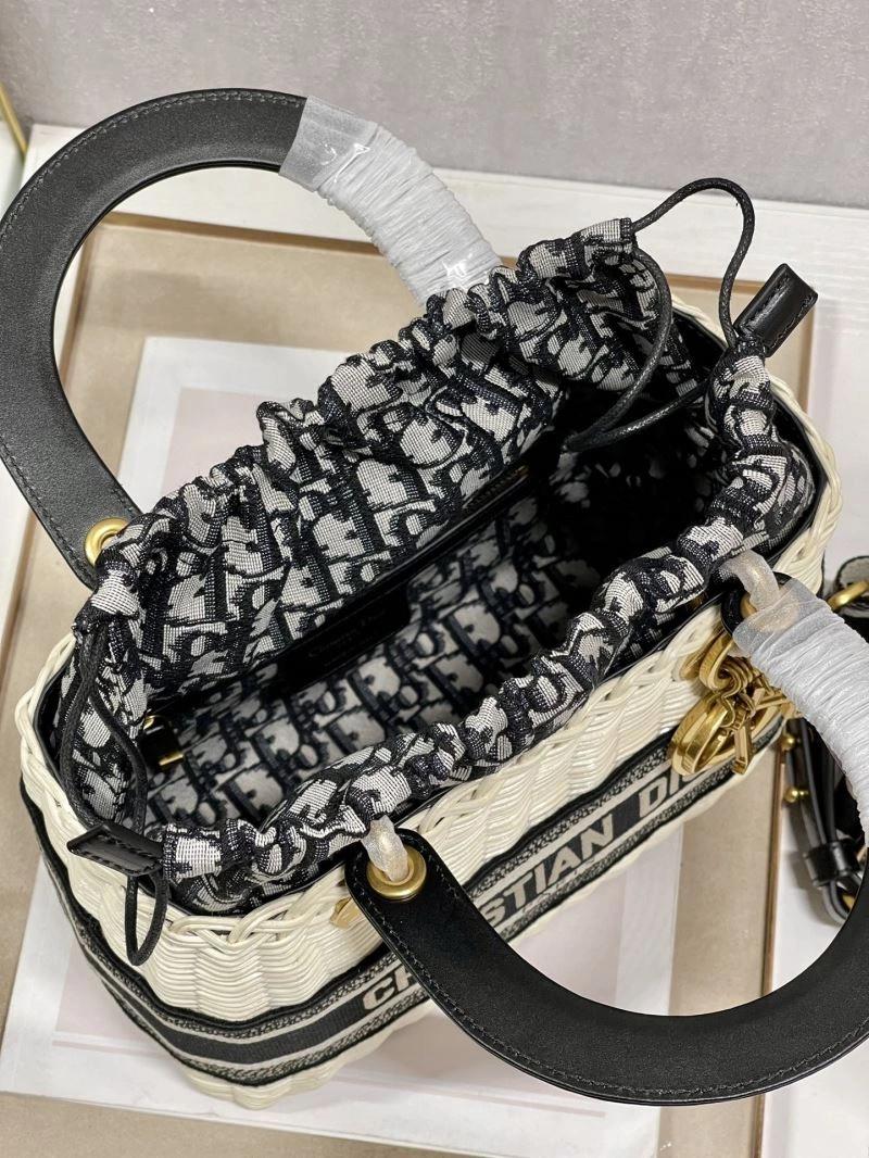 Classic Christian Dior My Lady Bags 76041