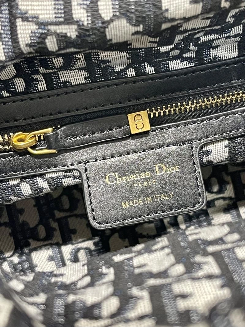 Classic Christian Dior My Lady Bags 76041