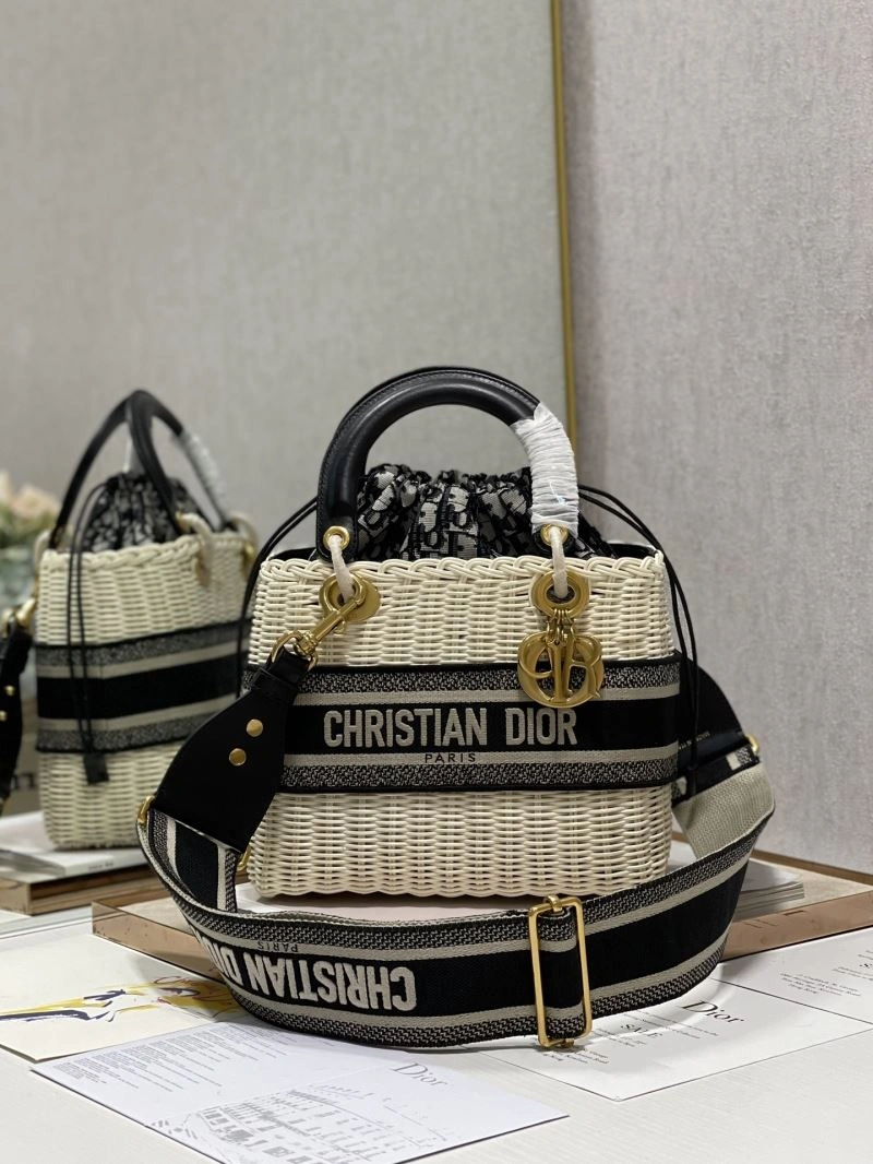 Classic Christian Dior My Lady Bags 76041
