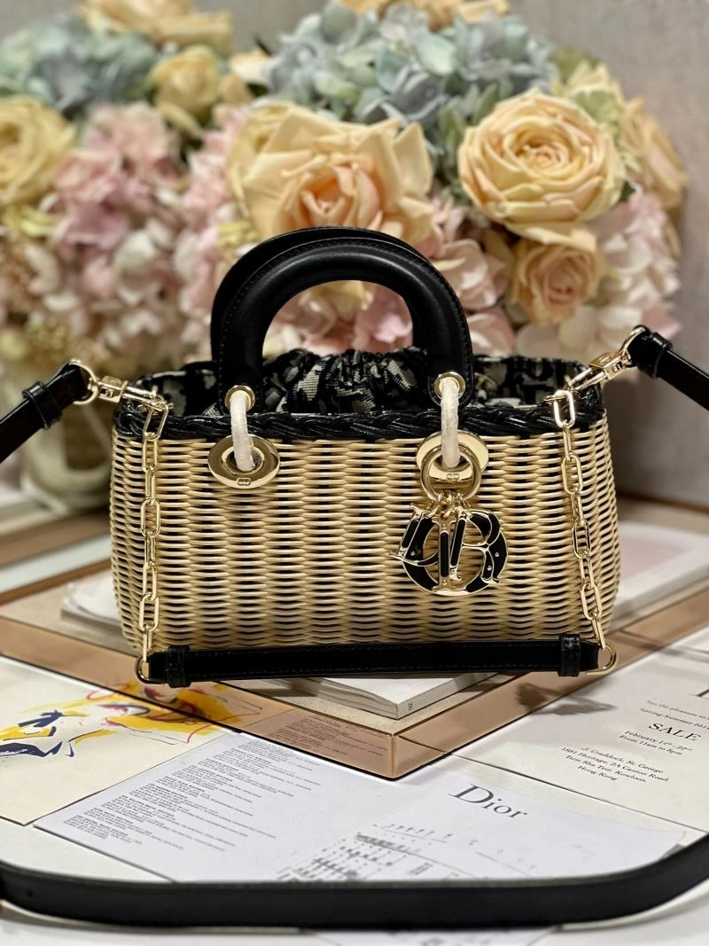 SportInspired Christian Dior My Lady Bags 76030