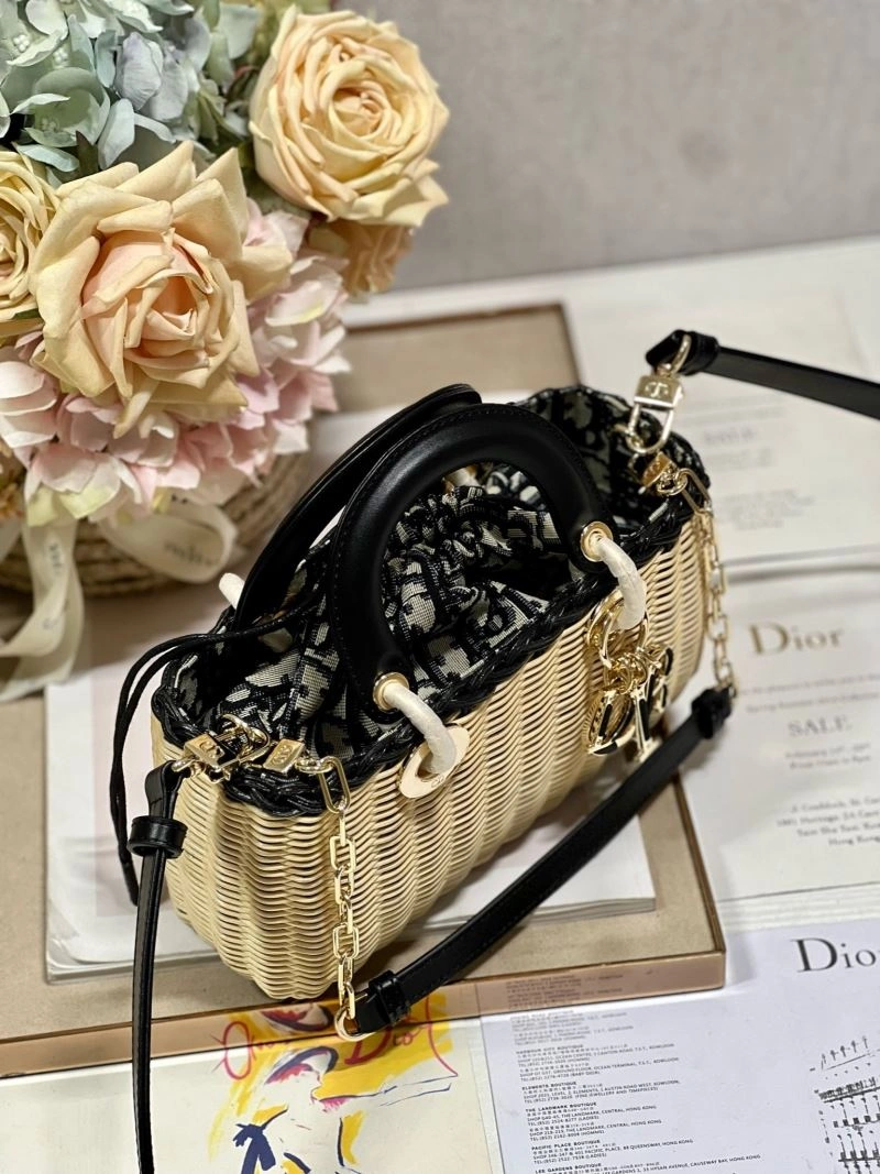 SportInspired Christian Dior My Lady Bags 76030