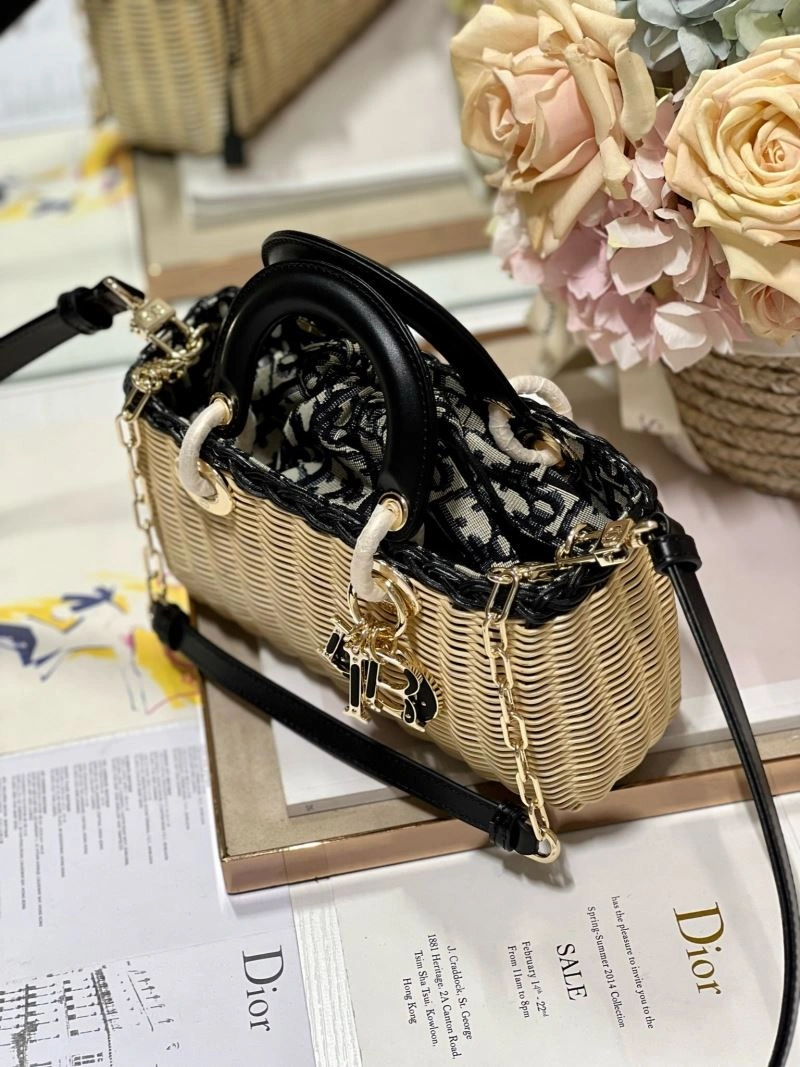 SportInspired Christian Dior My Lady Bags 76030