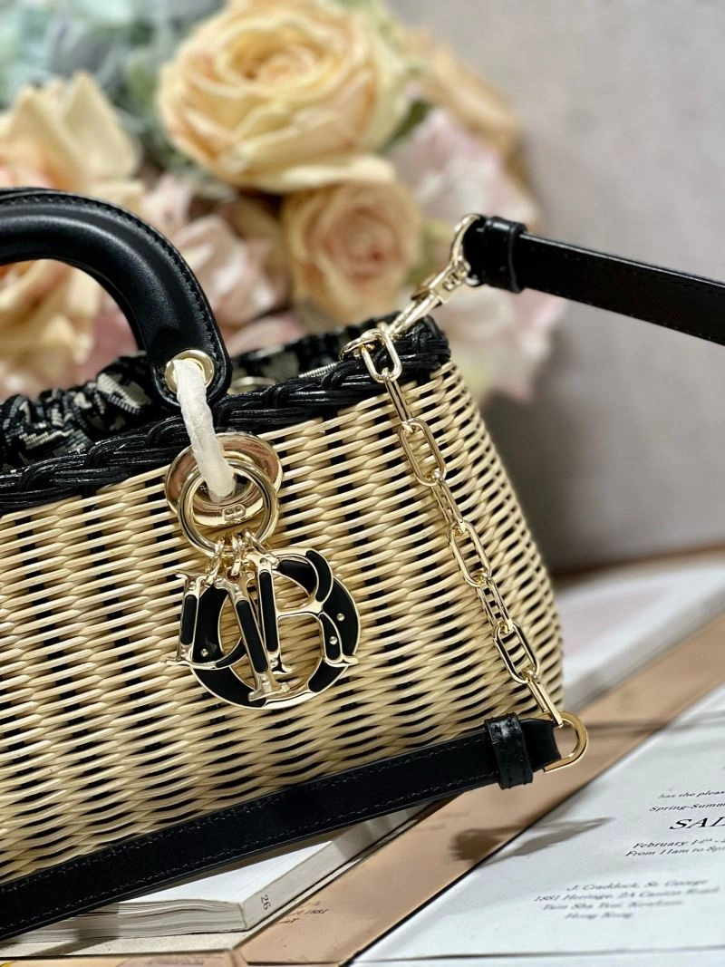 SportInspired Christian Dior My Lady Bags 76030