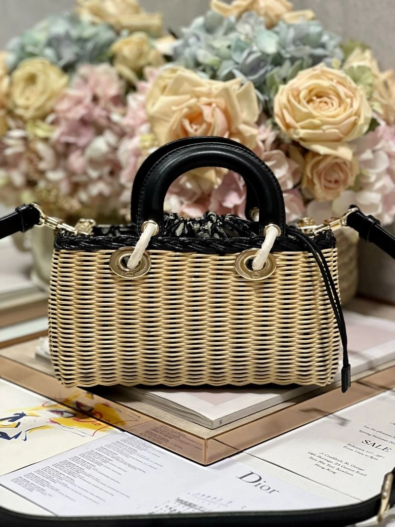 SportInspired Christian Dior My Lady Bags 76030