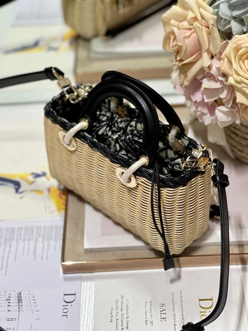 SportInspired Christian Dior My Lady Bags 76030