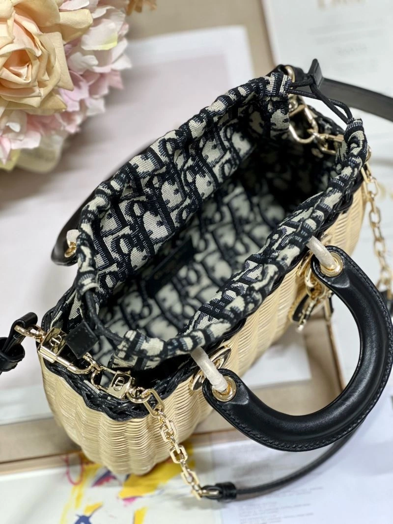 SportInspired Christian Dior My Lady Bags 76030