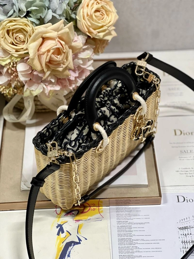 Christian Dior My Lady Bags AllSeason 76027