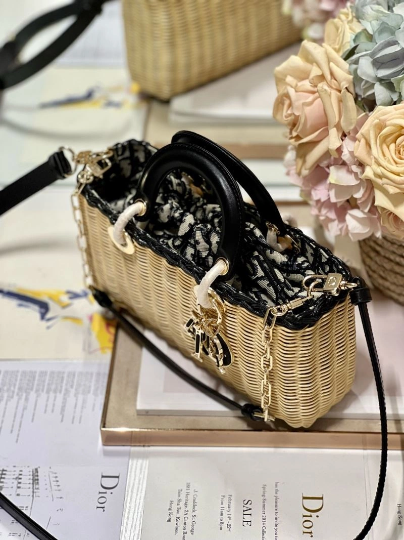 Christian Dior My Lady Bags AllSeason 76027
