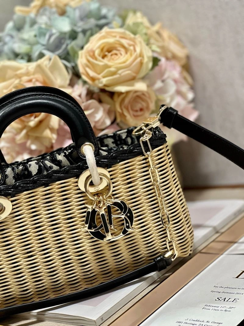 Christian Dior My Lady Bags AllSeason 76027
