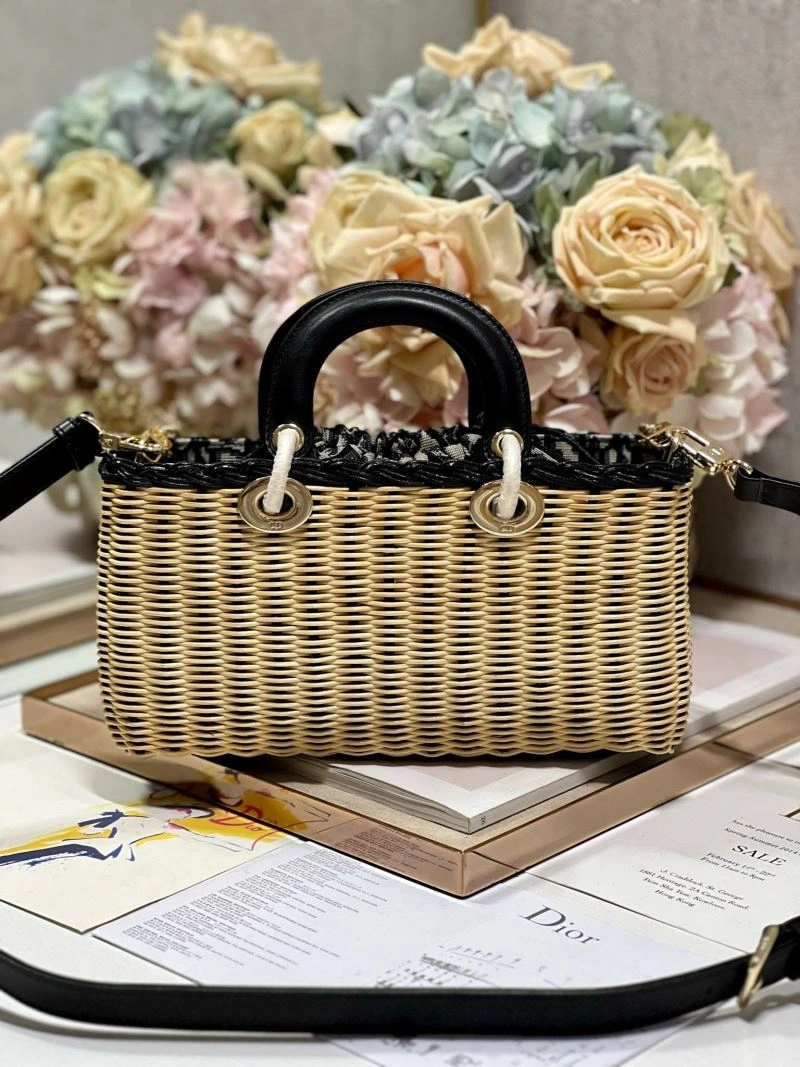 Christian Dior My Lady Bags AllSeason 76027