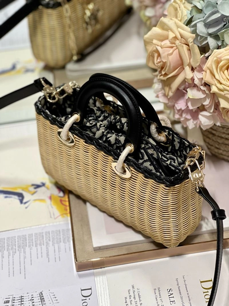 Christian Dior My Lady Bags AllSeason 76027