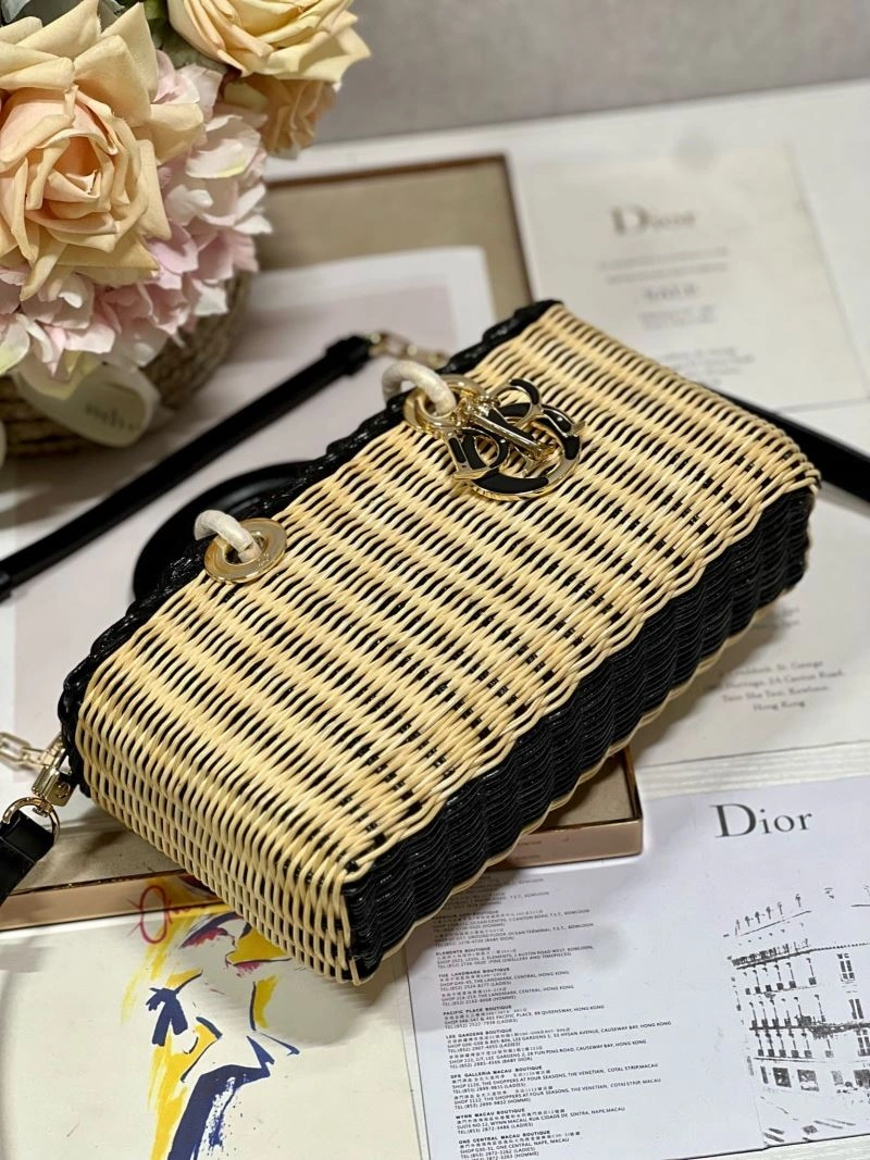 Christian Dior My Lady Bags AllSeason 76027