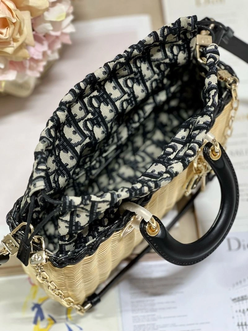 Christian Dior My Lady Bags AllSeason 76027