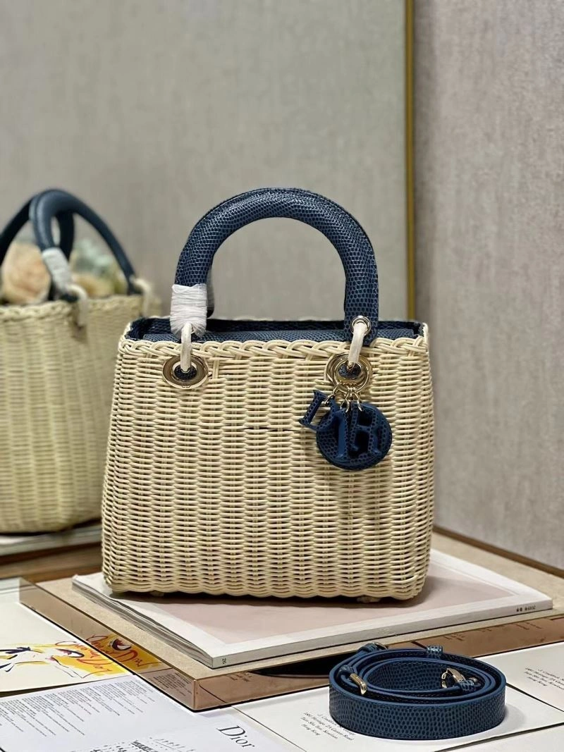 Christian Dior My Lady Bags Durable 76028