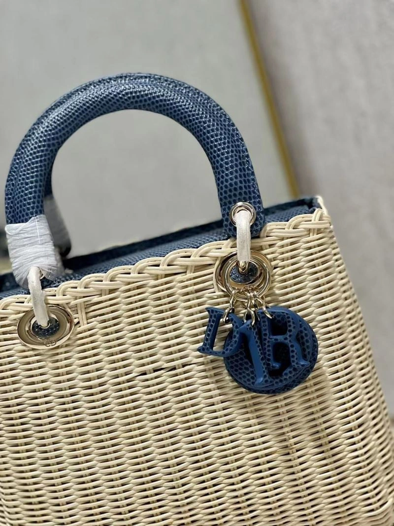 Christian Dior My Lady Bags Durable 76028