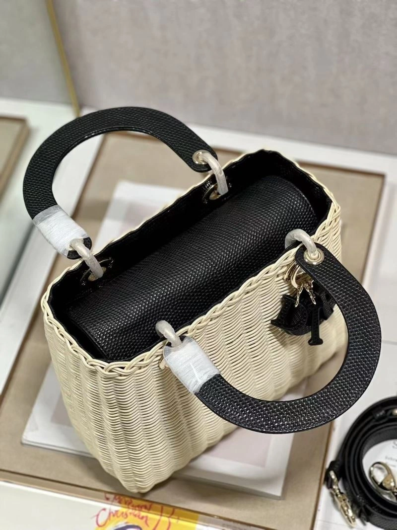 Christian Dior My Lady Bags Durable 76026