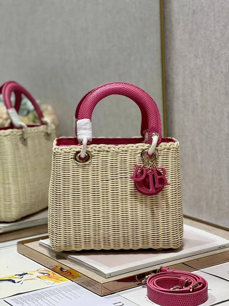 Durable Christian Dior My Lady Bags 76025