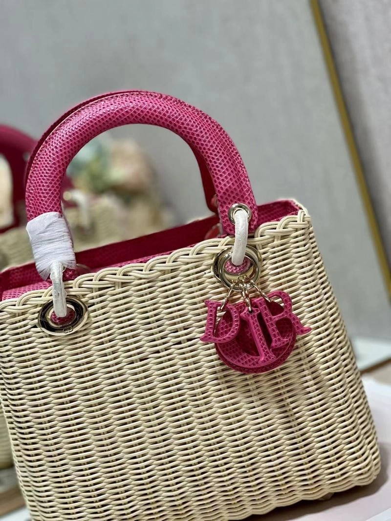 Durable Christian Dior My Lady Bags 76025
