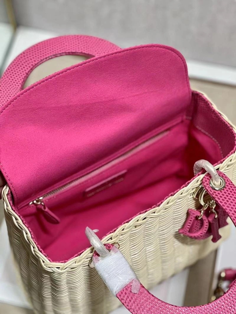 Durable Christian Dior My Lady Bags 76025