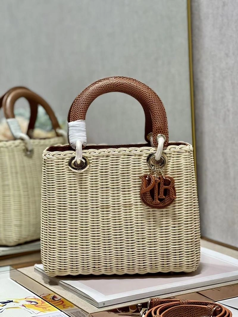 Christian Dior My Lady Bags Contemporary 76024