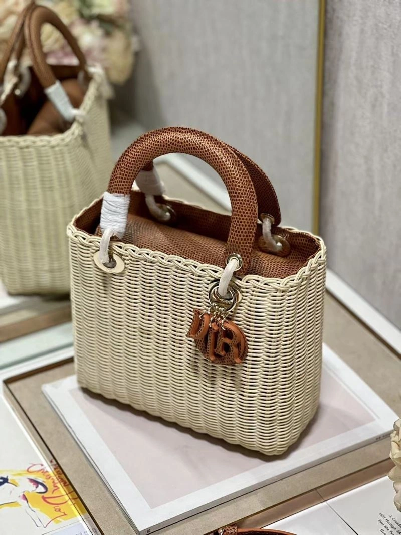Christian Dior My Lady Bags Contemporary 76024