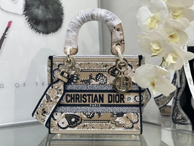 ModernLook Christian Dior My Lady Bags 76017