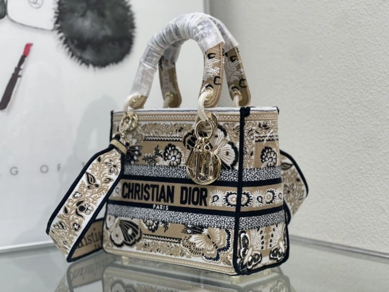 ModernLook Christian Dior My Lady Bags 76017