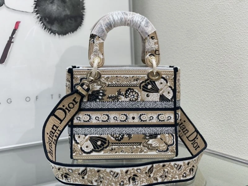 ModernLook Christian Dior My Lady Bags 76017