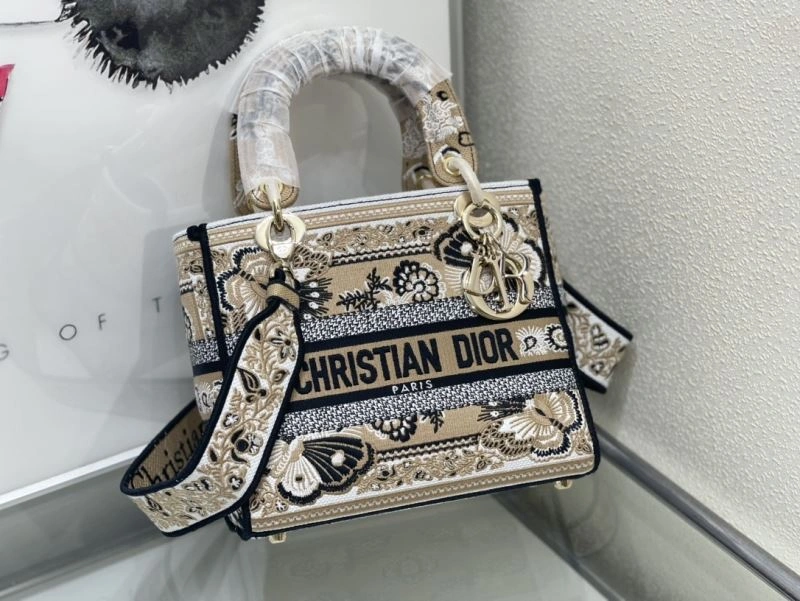 ModernLook Christian Dior My Lady Bags 76017